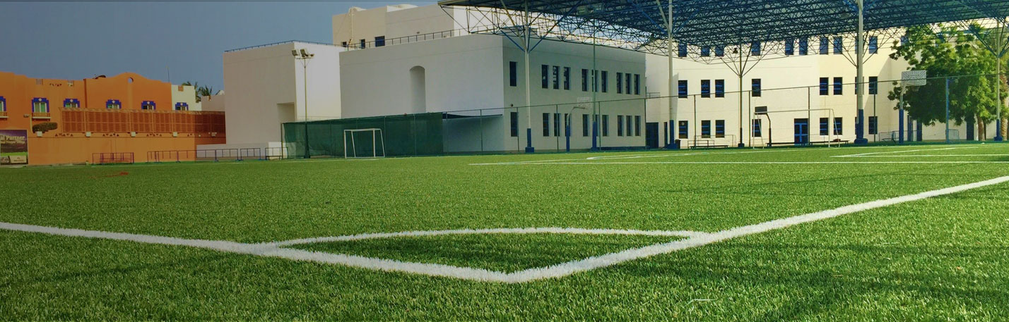 Fabricantes de césped artificial para campos de fútbol